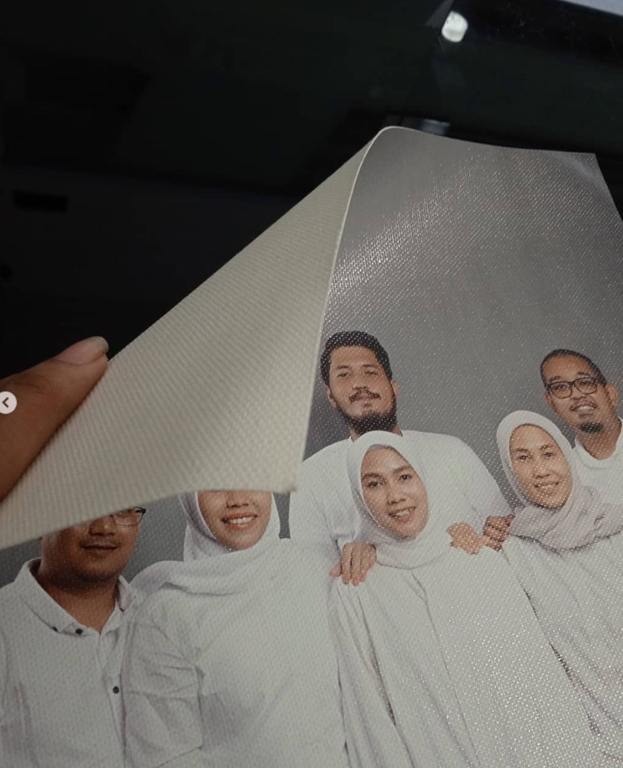Cetak Foto GVI Batam - detail produk
