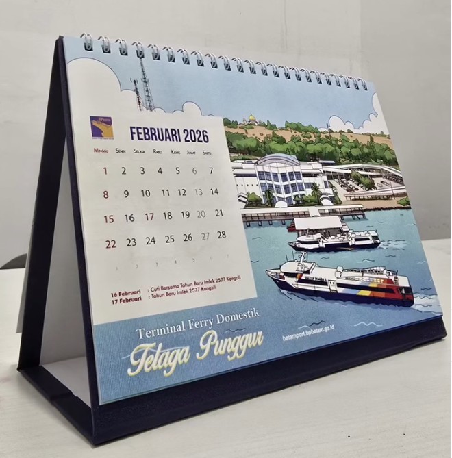 Digital Print GVI Batam - foto utama