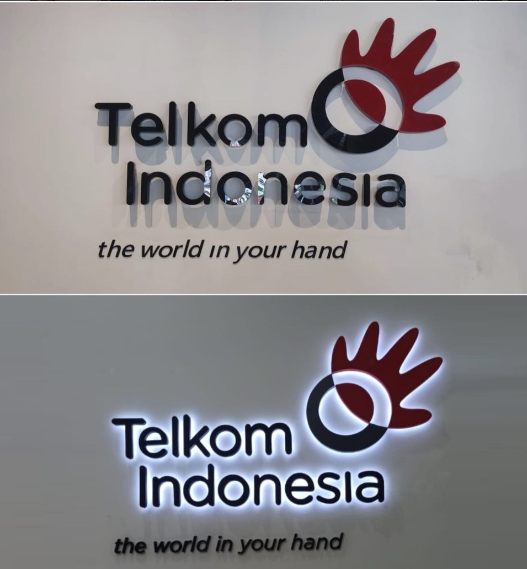 Signage & Advertising GVI Batam - tim kerja