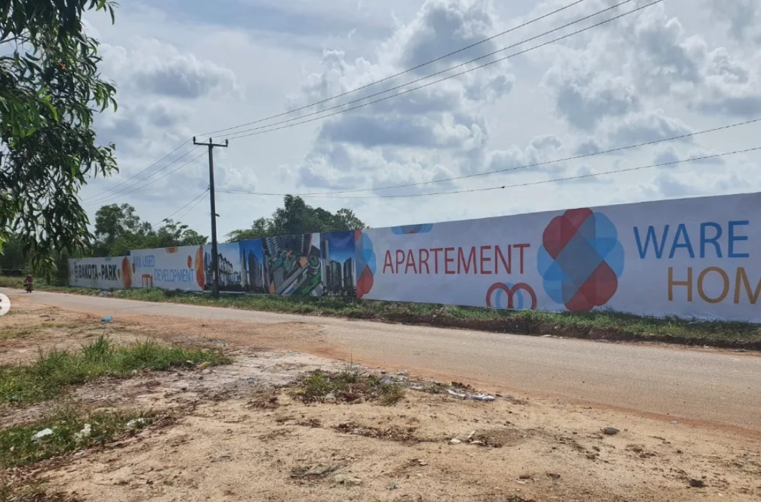 Spanduk & Billboard GVI Batam - foto utama