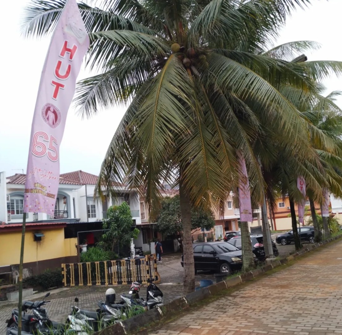 Spanduk & Billboard GVI Batam - detail produk