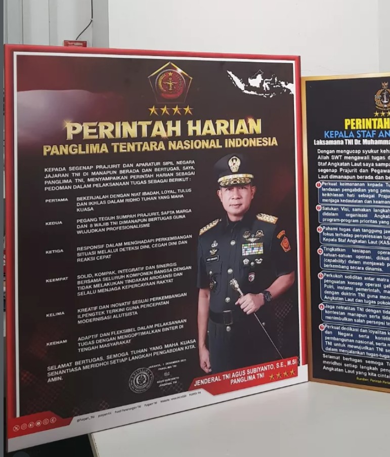 Wide Format Indoor GVI Batam - foto utama